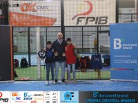 1a Prueba Circuito Menores